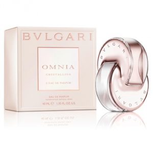 Bvlgari Omnia CRISTALLINE 40ml edP 2013 (thumb59714)