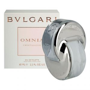 Bvlgari Omnia CRISTALLINE 65ml edT (thumb59715)