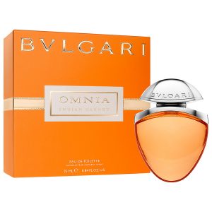 Bvlgari Omnia INDIAN GARNET 25ml edt (thumb59717)