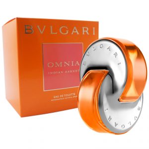 Bvlgari Omnia INDIAN GARNET 40ml edt (thumb59718)