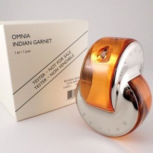 Bvlgari Omnia INDIAN GARNET 65ml edt TEST (thumb59719)