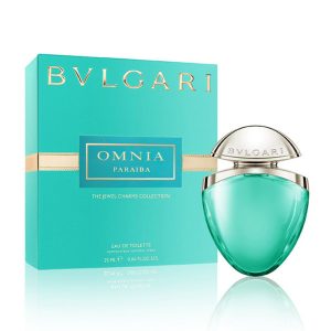 Bvlgari Omnia PARAIBA 25ml edt (thumb59720)