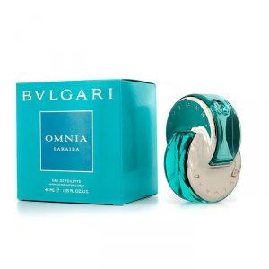 Bvlgari Omnia PARAIBA 40ml edt (thumb59721)