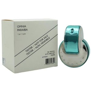 Bvlgari Omnia PARAIBA 65ml edt TEST (thumb59722)