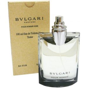 Bvlgari Pour HOMME men 100ml TEST (thumb59726)