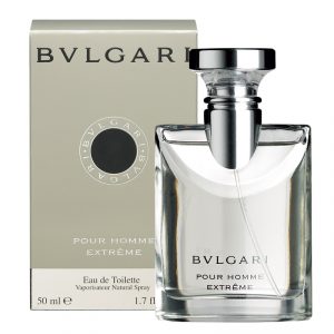 Bvlgari Pour Homme EXTREME men 50ml (thumb59725)