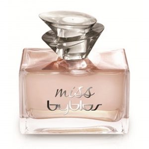 Byblos MISS BYBLOS 100ml edp TEST (thumb59727)