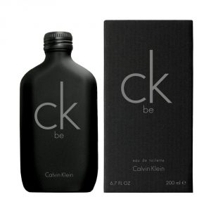 CK BE men 200ml TEST (thumb60057)