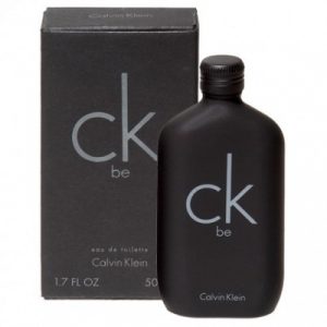 CK BE men 50ml (thumb60056)