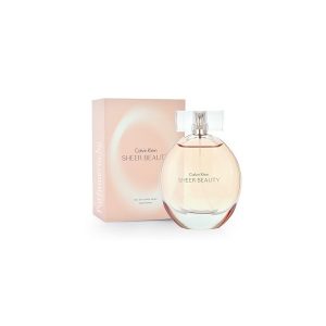 CK Beauty SHEER 30ml edt (thumb60059)