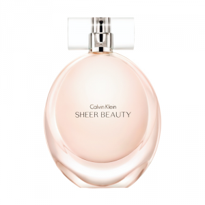 CK Beauty SHEER 50ml edt (thumb60060)