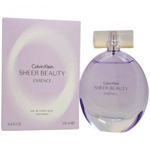 CK Beauty Sheer ESSENCE 30ml edt (thumb60062)