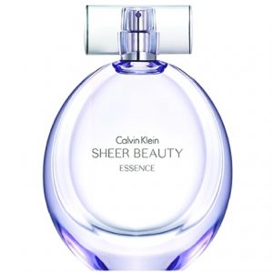 CK Beauty Sheer ESSENCE 30ml edt TEST (thumb60063)