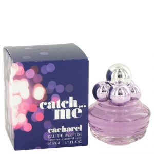 Cacharel CATCH ME 50ml edp (thumb59816)