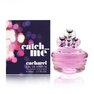 Cacharel CATCH ME 80ml edp (thumb59817)