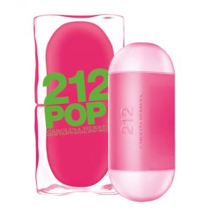 Carolina Herrera 212 POP 60ml edt (thumb59851)