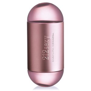 Carolina Herrera 212 SEXY 100ml edp TEST (thumb59854)