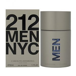 Carolina Herrera 212 men 50ml (thumb59849)