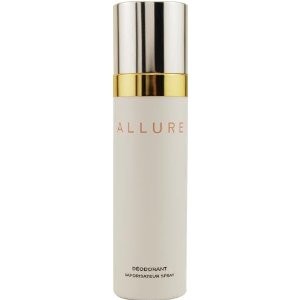 Chanel ALLURE 100ml DEO (thumb59946)