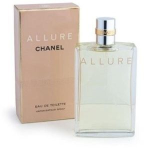 Chanel ALLURE 100ml edT TEST (thumb59947)