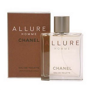 Chanel ALLURE men 100ml (thumb59950)