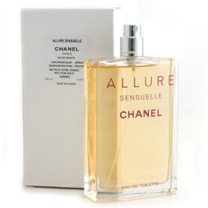 Chanel Allure SENSUELLE 100ml edP TEST (thumb59953)