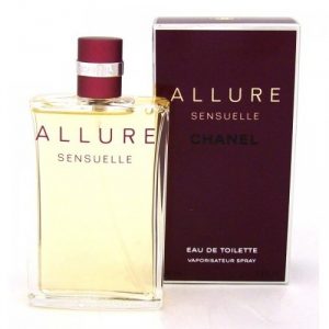 Chanel Allure SENSUELLE 50ml edT (thumb59952)