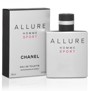 Chanel Allure SPORT men 100ml edT (thumb59958)