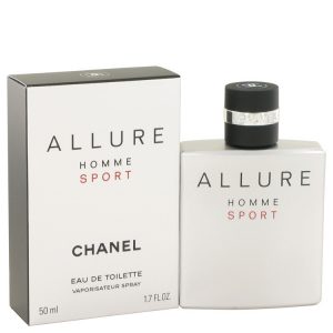 Chanel Allure SPORT men 50ml edT (thumb59957)