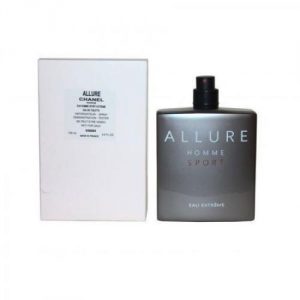 Chanel Allure Sport EAU EXTREME men 100ml TEST (thumb59955)