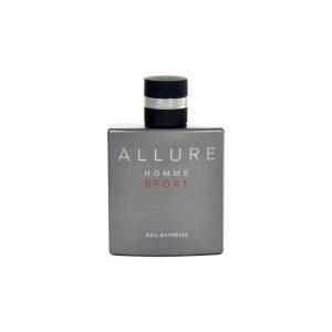 Chanel Allure Sport EAU EXTREME men 150ml TEST (thumb59956)