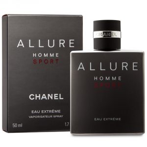 Chanel Allure Sport EAU EXTREME men 50ml (thumb59954)