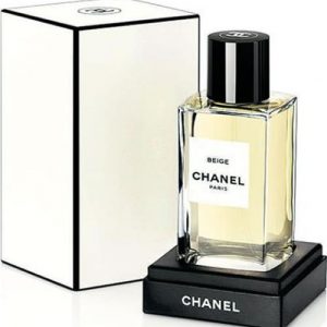 Chanel BEIGE 75ml edT (thumb59959)