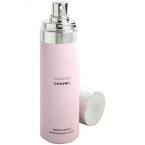 Chanel CHANCE 100ml DEO (thumb59965)