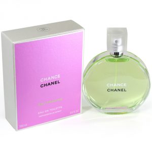 Chanel Chance EAU FRAICHE 100ml (thumb59968)