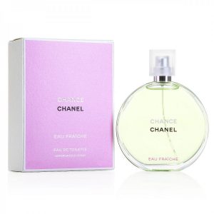 Chanel Chance EAU FRAICHE 150ml (thumb59969)