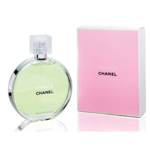 Chanel Chance EAU FRAICHE 50ml (thumb59967)