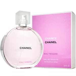 Chanel Chance EAU TENDRE 100ml edT (thumb59971)