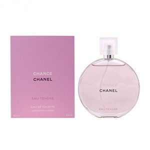 Chanel Chance EAU TENDRE 150ml edT (thumb59972)