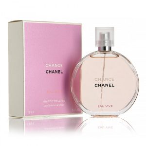 Chanel Chance EAU VIVE 100ml edT (thumb59973)