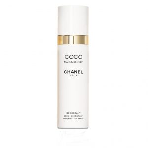 Chanel Coco MADEMOISELLE 100ml DEO (thumb59980)