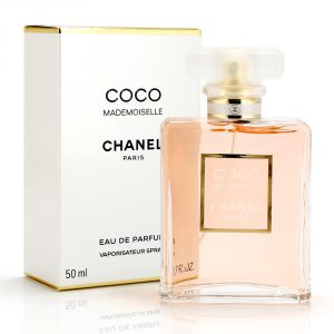 Chanel Coco MADEMOISELLE 50ml edP (thumb59978)