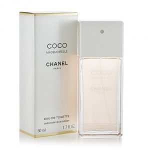 Chanel Coco MADEMOISELLE 50ml edT (thumb59979)