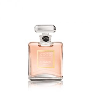 Chanel Coco MADEMOISELLE 7.5ml PARFUM flacon (thumb59977)