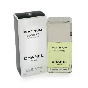 Chanel Egoiste PLATINUM men 100ml (thumb59986)