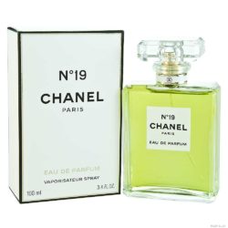 Chanel N19 100ml edP TEST (thumb59991)