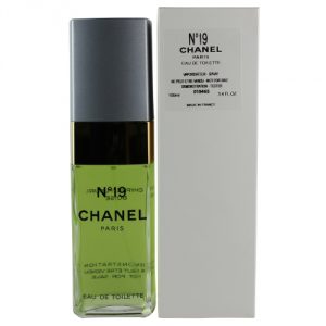 Chanel N19 100ml edT TEST (thumb59992)