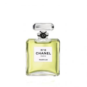 Chanel N19 7.5ml PARFUM flacon (thumb59990)