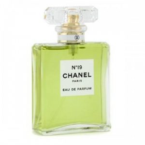 Chanel N19 POUDRE 100ml edp TEST (thumb59994)