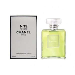 Chanel N19 POUDRE 50ml edp (thumb59993)